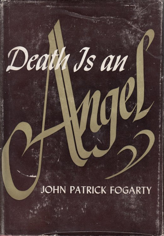 Death Is An Angel