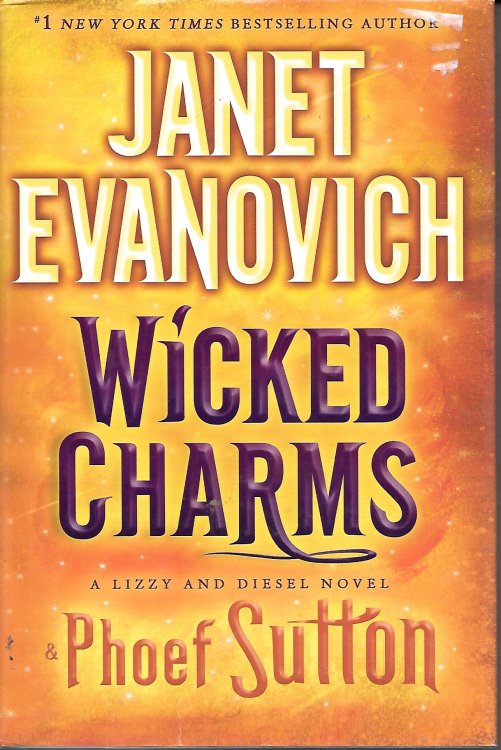 Wicked Charms