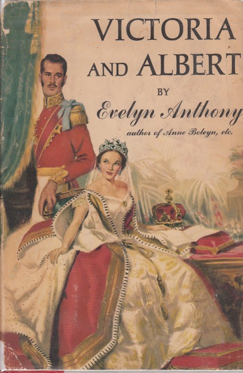 Victoria And Albert