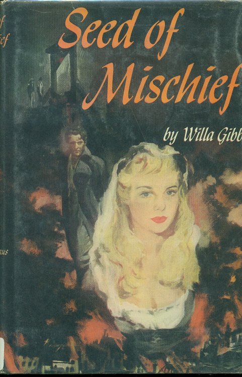 Seed Of Mischief