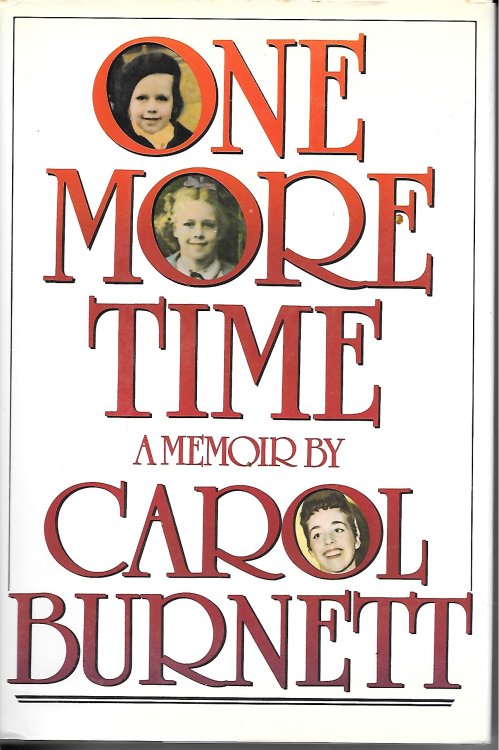 One More Time
