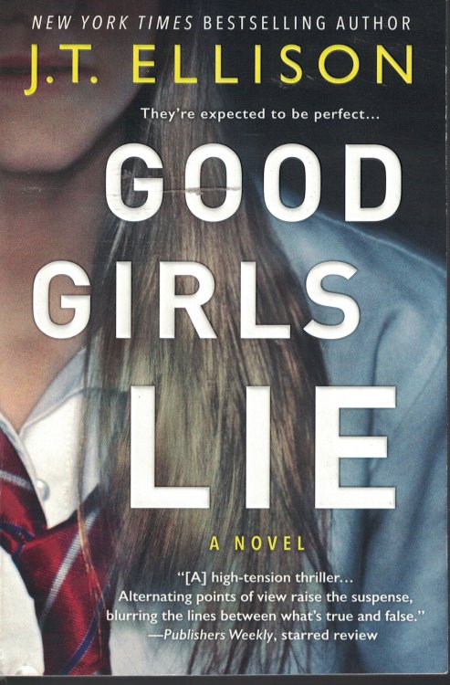 Good Girls Lie