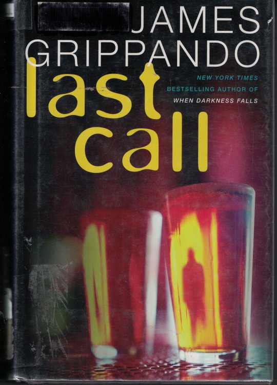 Last Call