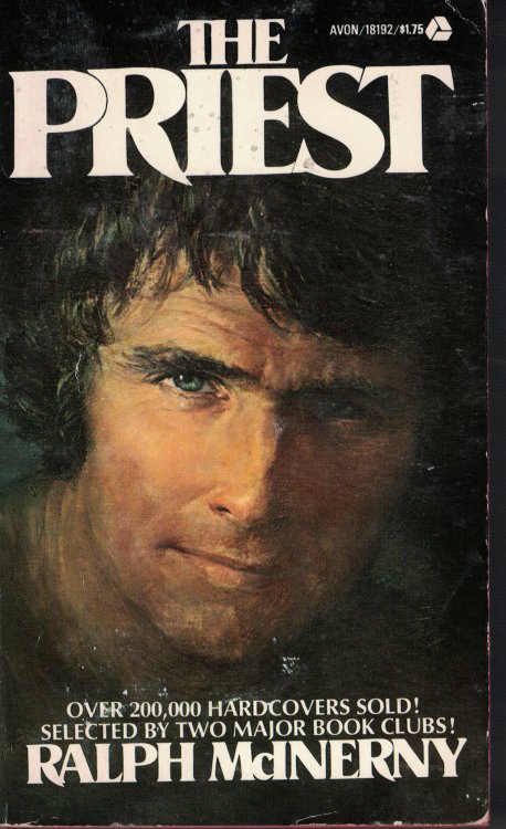 The Priest
