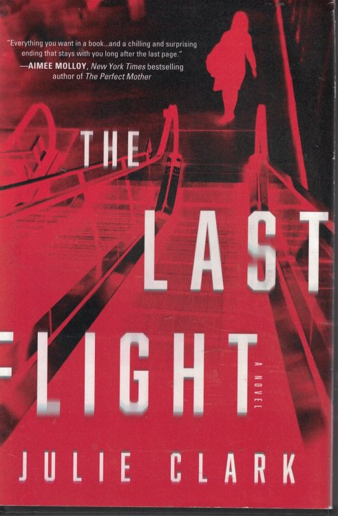Last Flight