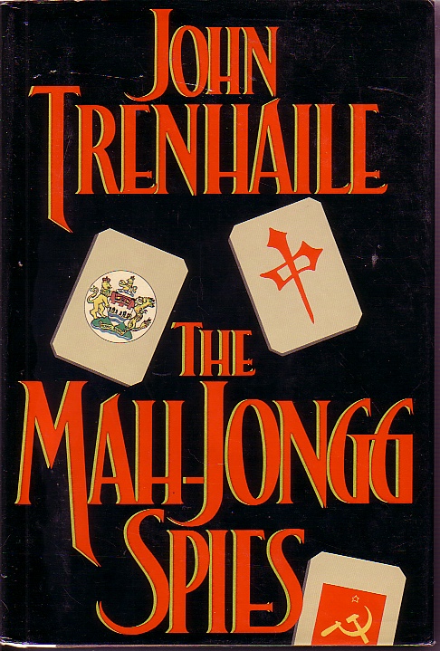 The Mah-jongg Spies