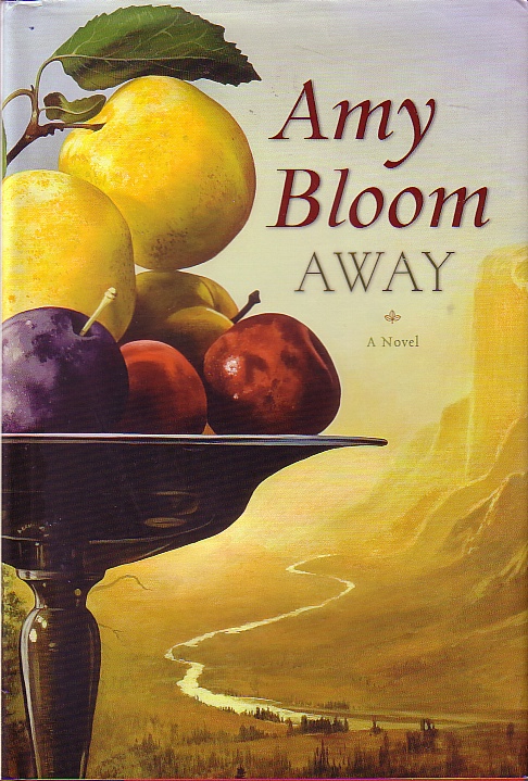 Away