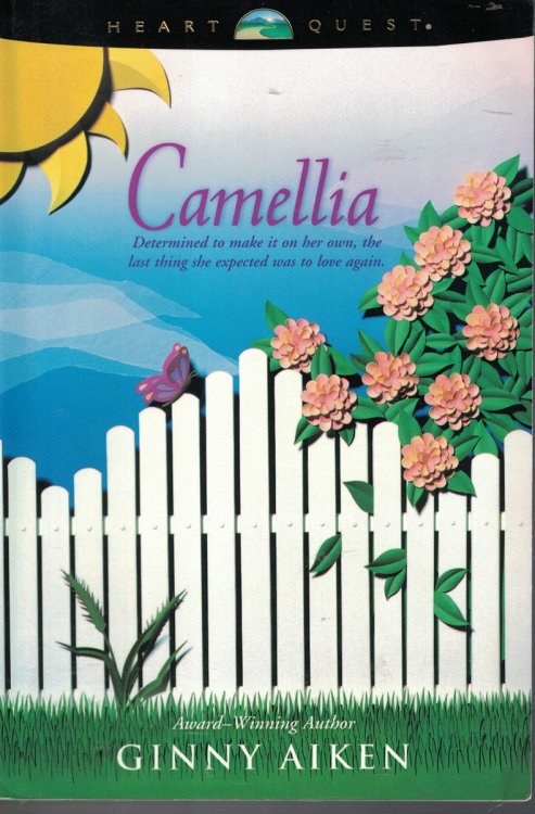 Camellia
