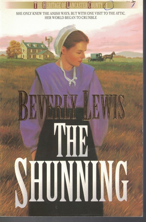The Shunning; Book 1