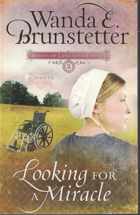 Looking for a Miracle; Book 2