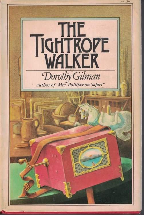Tightrope Walker