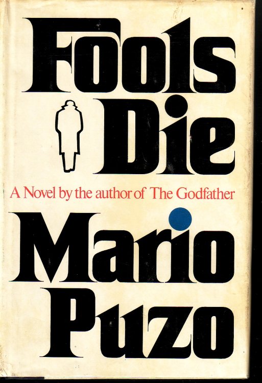 Fools Die