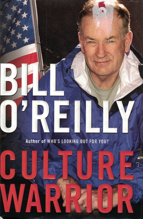 Culture Warrior