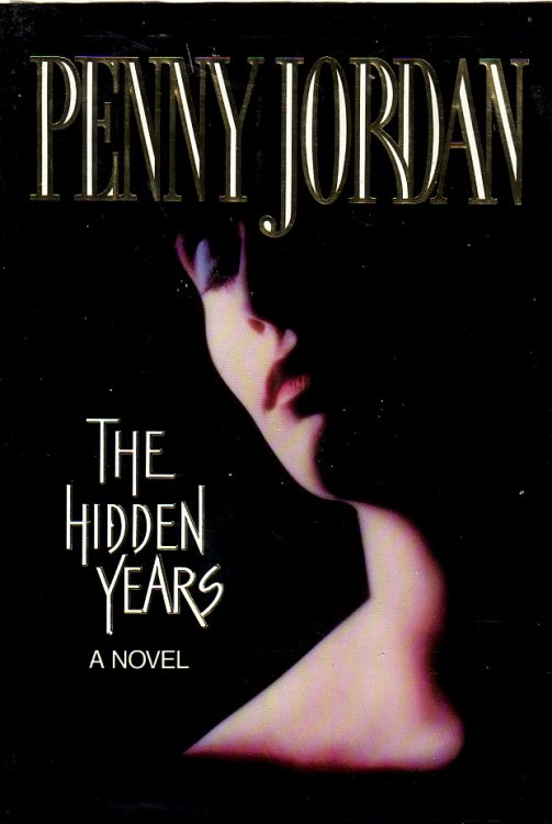 The Hidden Years