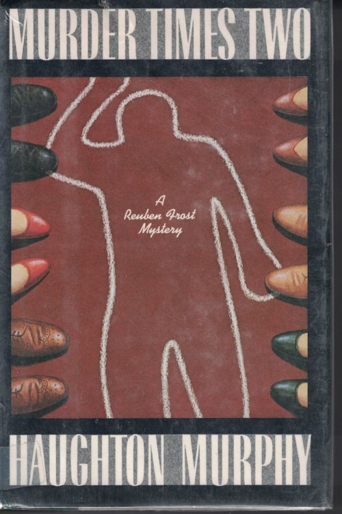 Murder Times Two