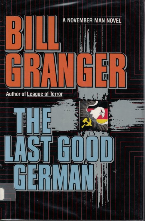The Last Good German