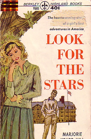 Look For The Stars