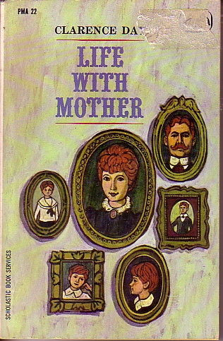 Life With Mother