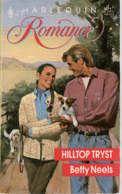 Hilltop Tryst