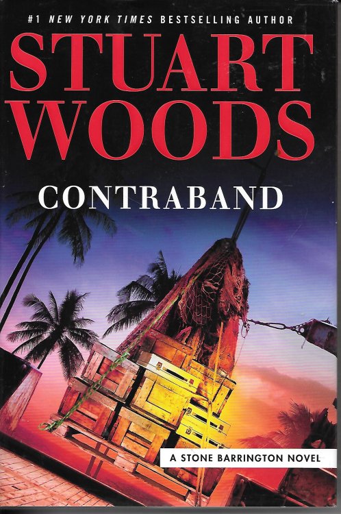Contraband