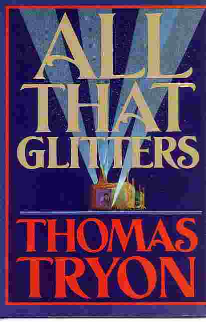All That Glitters