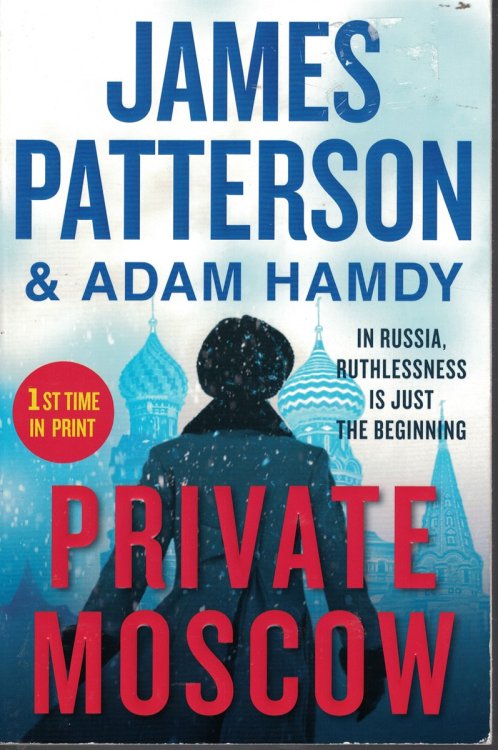 Private Moscow