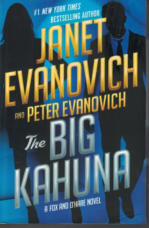Big Kahuna