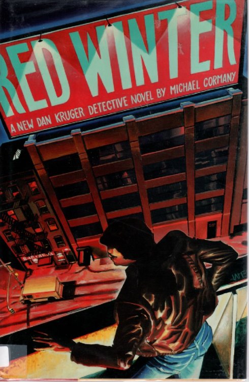 Red Winter