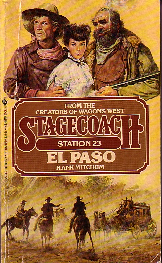El Paso