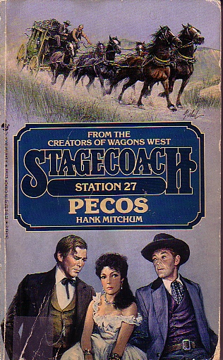 Pecos