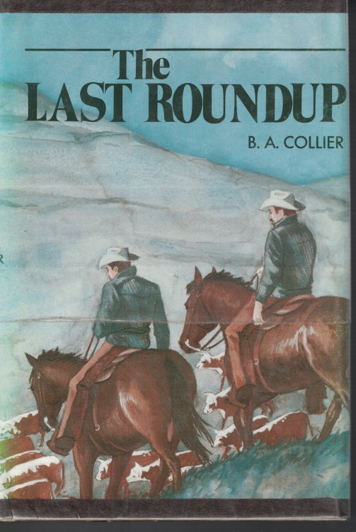 Last Roundup