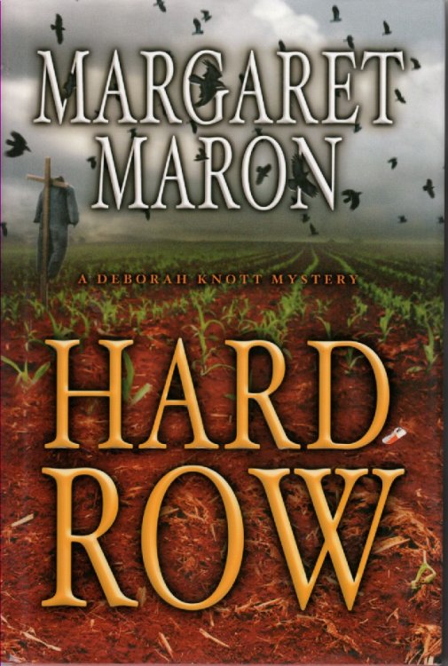 Hard Row