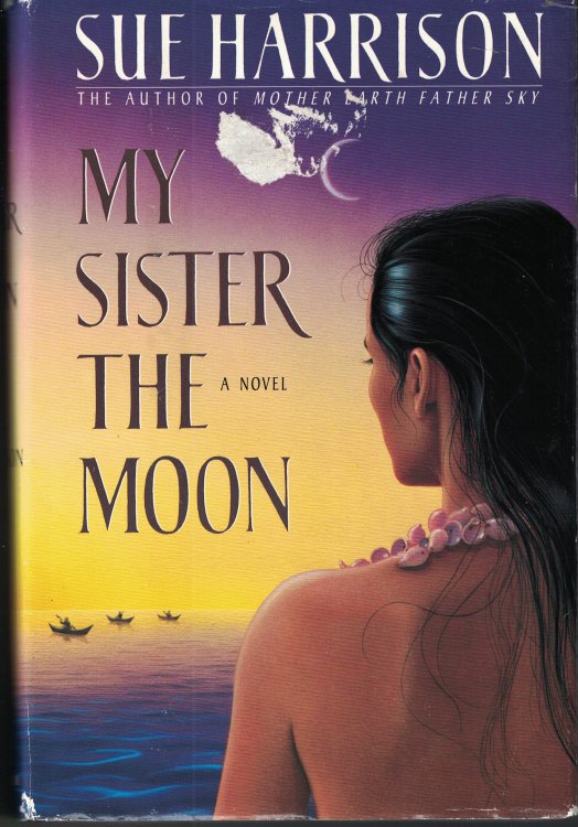 My Sister The Moon