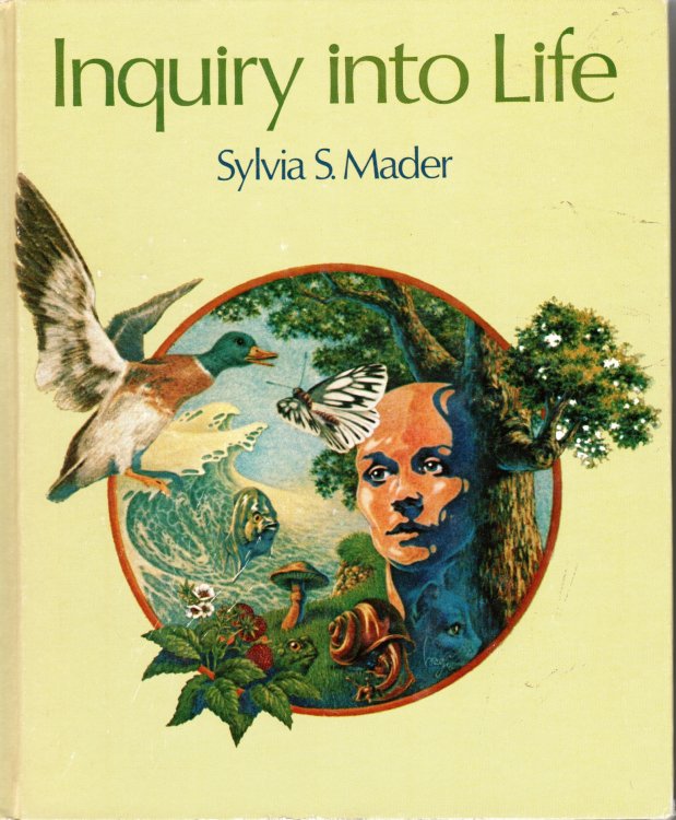 Inquiry Into Life