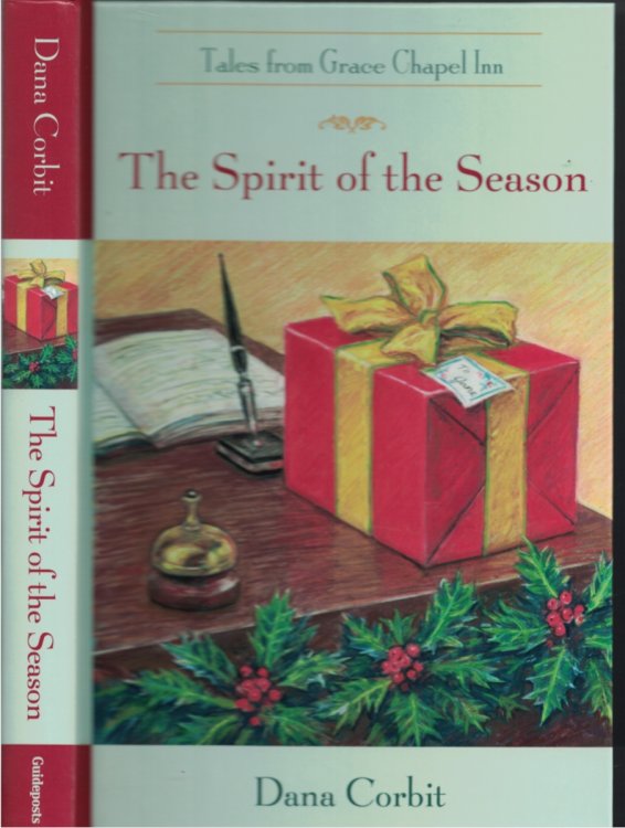 Spirit Of The Season