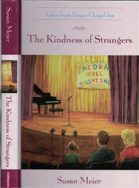 Kindness Of Strangers
