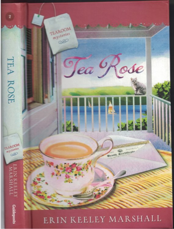 Tea Rose