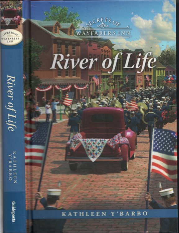 River Of Life