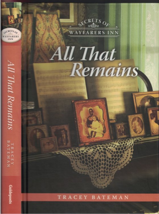 All That Remains
