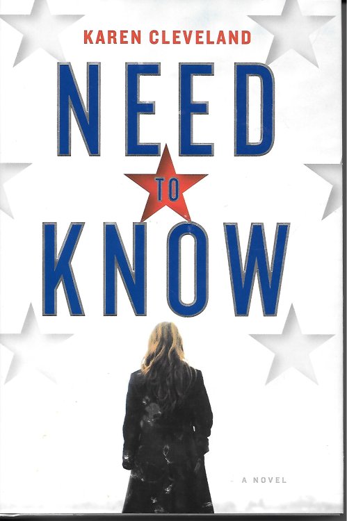 Need to Know
