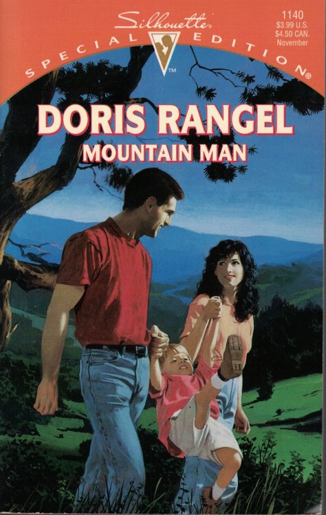 Mountain Man