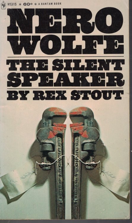 Silent Speaker