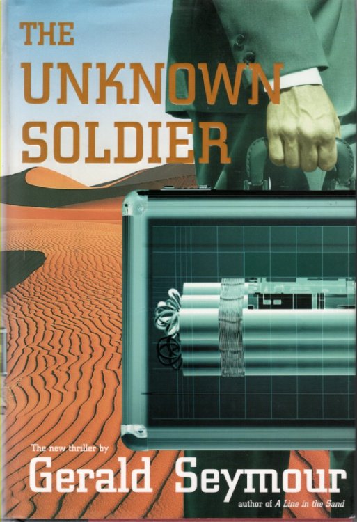 The Unknown Soldier