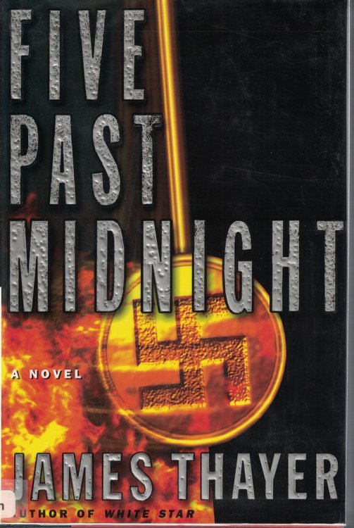 Five Past Midnight