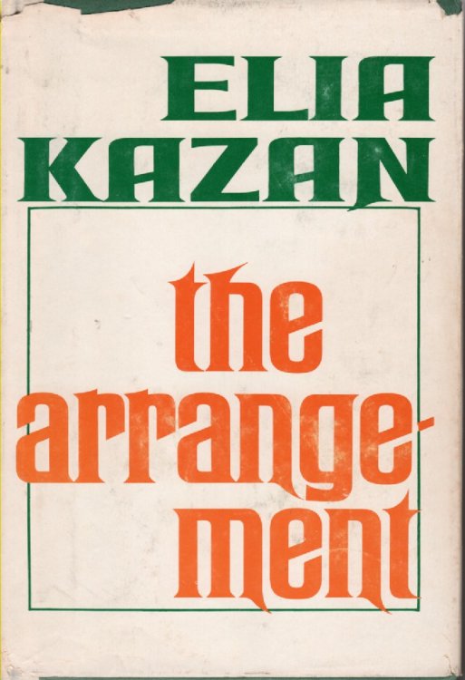 The Arrangement