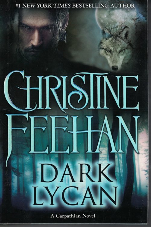 Dark Lycan