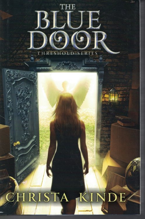 Blue Door; Book 1