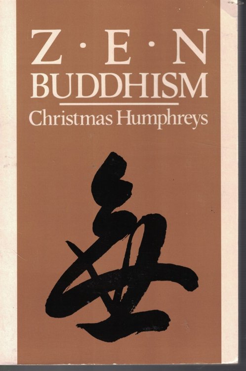 Zen Buddhism
