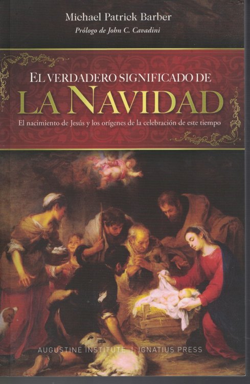 El Verdadero Significado De La Navidad