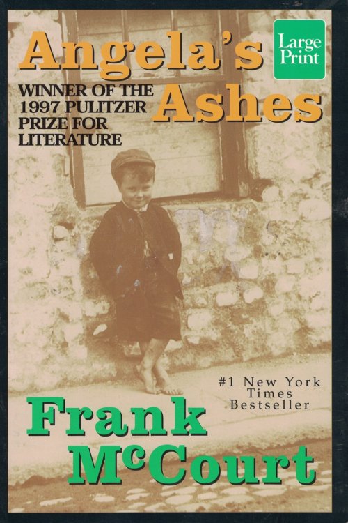 Angela's Ashes